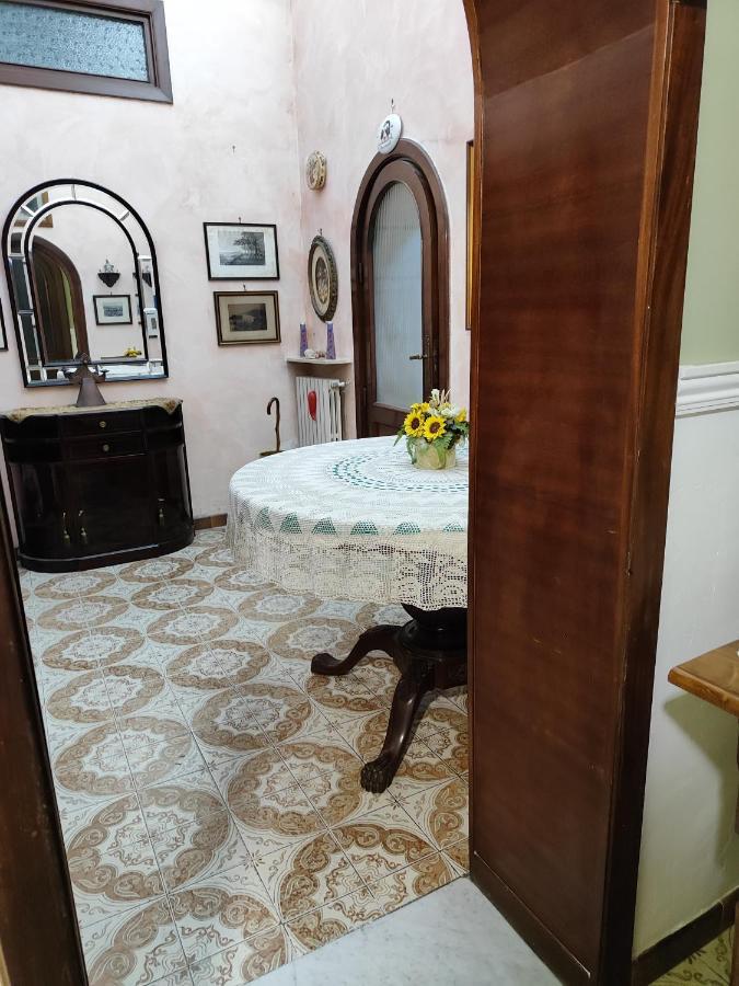 Napoli Residenza Castiglia Apartment Exterior photo